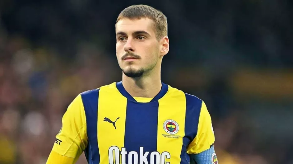 Από τη Φενέρ στην Πάφο ο Ognjen Mimovic