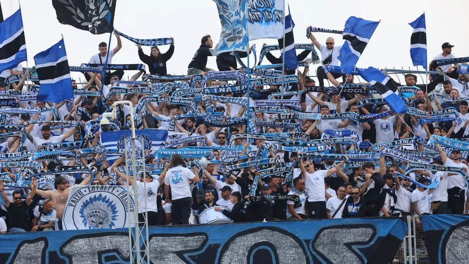 Sold out ο Απόλλωνας
