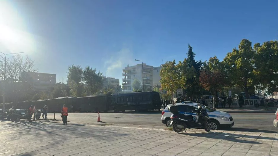 Αστακός...η Τούμπα για το ΠΑΟΚ-Μακάμπι Τελ Αβίβ 