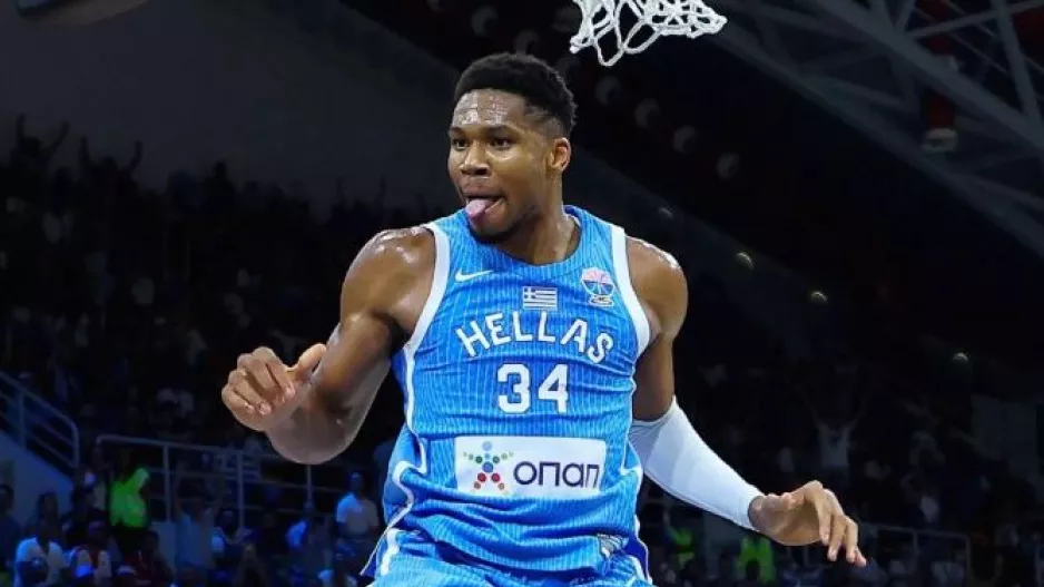 Η FIBA ανακοίνωσε τις ώρες των ημιτελικών