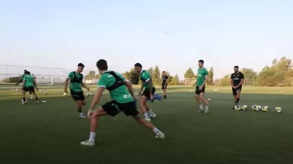 Από...μέσα/Ομόνοια