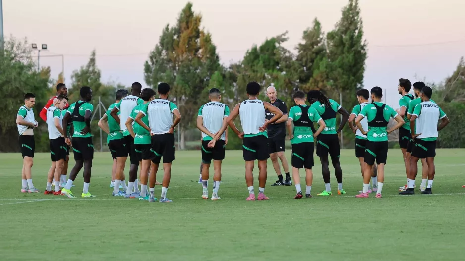 Τους το είπε ο Μπεργκ...