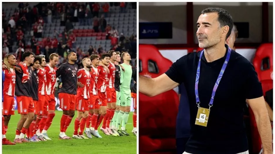 ΜΠΟΡΕΙ η Πάφος FC να σταματήσει τη Μπάγερν; (Απάντηση στο S.M)