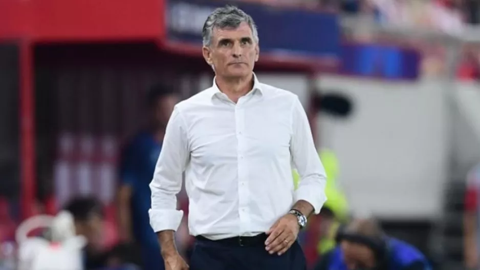 Ολυμπιακός: Το πλάνο για το 4 στα 4
