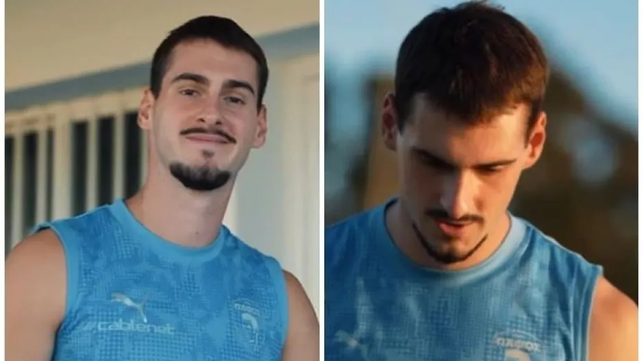 Ο...νέος/Πάφος
