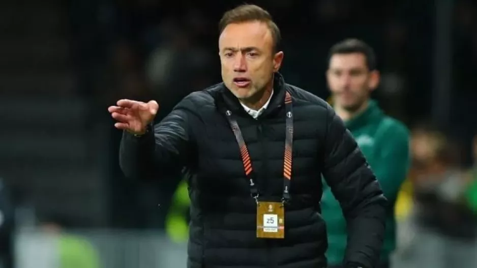 Το άγγιγμα του Κόντη που έκανε τη διαφορά