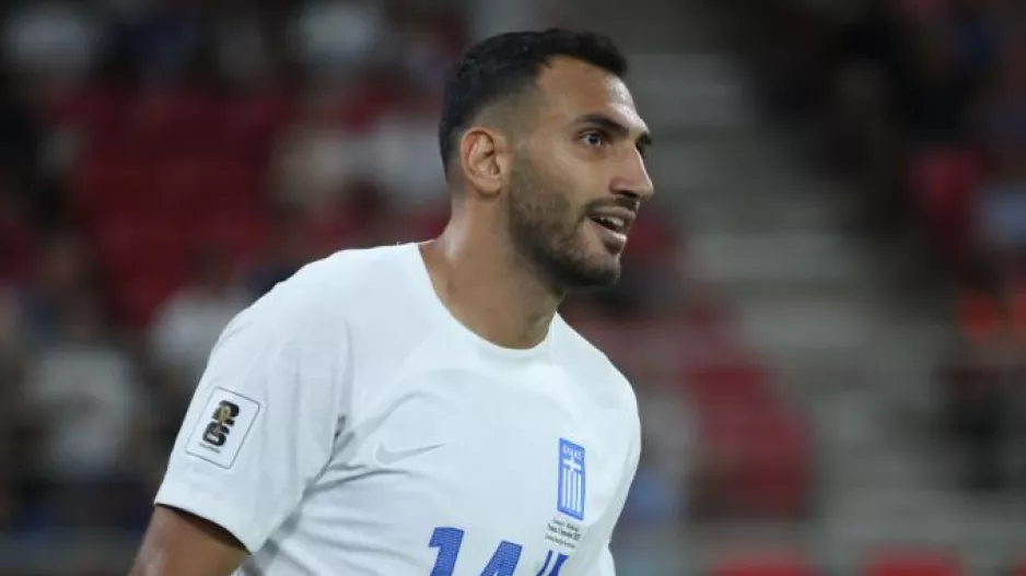Παυλίδης: «MVP o Καρέτσας, πρέπει να πετύχουμε κάτι σαν Εθνική»