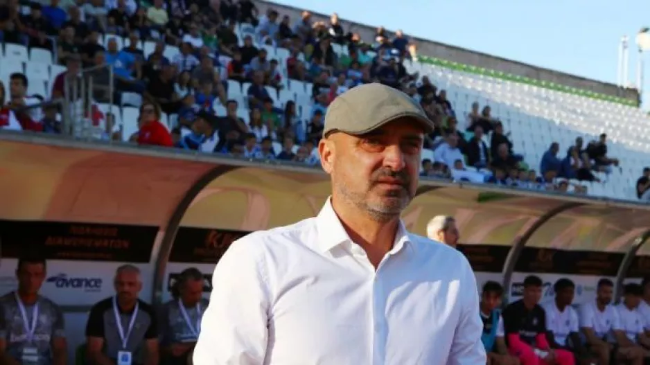 Ράσταβατς: «Είναι λες και μας έκαναν μάγια»