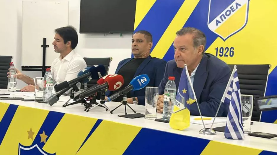 Η επιστροφή του θα καθορίσει την συνέχεια 