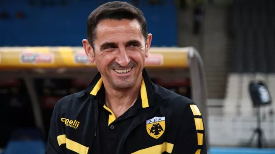 Ίσως και σήμερα στη Θεσσαλονίκη ο Μανόλο Χιμένεθ για τον Άρη