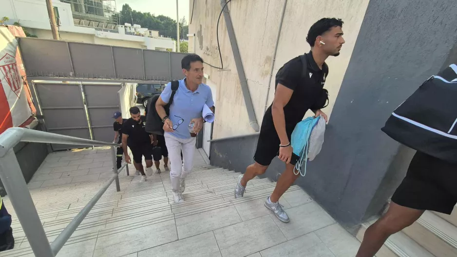 Θα αλλάξει... γνώμες!
