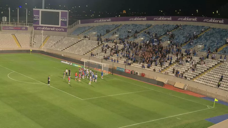 Στο φινάλε...ΟΧΙ στην Ανόρθωση!