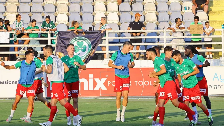 Ευρώπη...Δασάκι