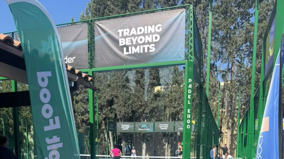Κορυφώνεται η αγωνία στο 2o Kerkida Padel Tournament