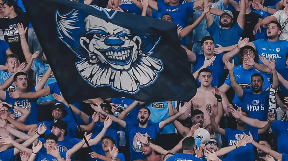 Ενημέρωση για τα εισιτήρια του UCL: "Εμφάνιση μη εξουσιοδοτημένων ιστοσελίδων"