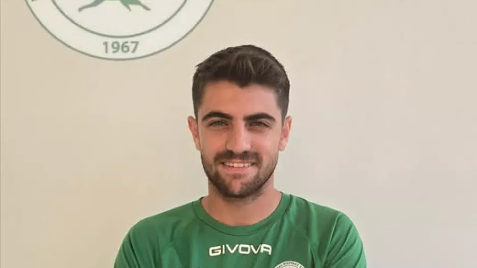 Ανακοίνωσαν Παπακωσταντίνου