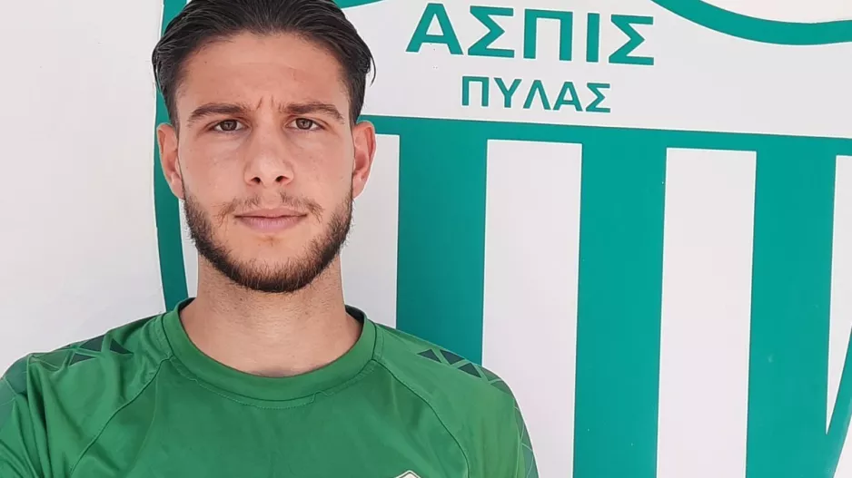 Σημαντική ενίσχυση με Μαυρόπουλο