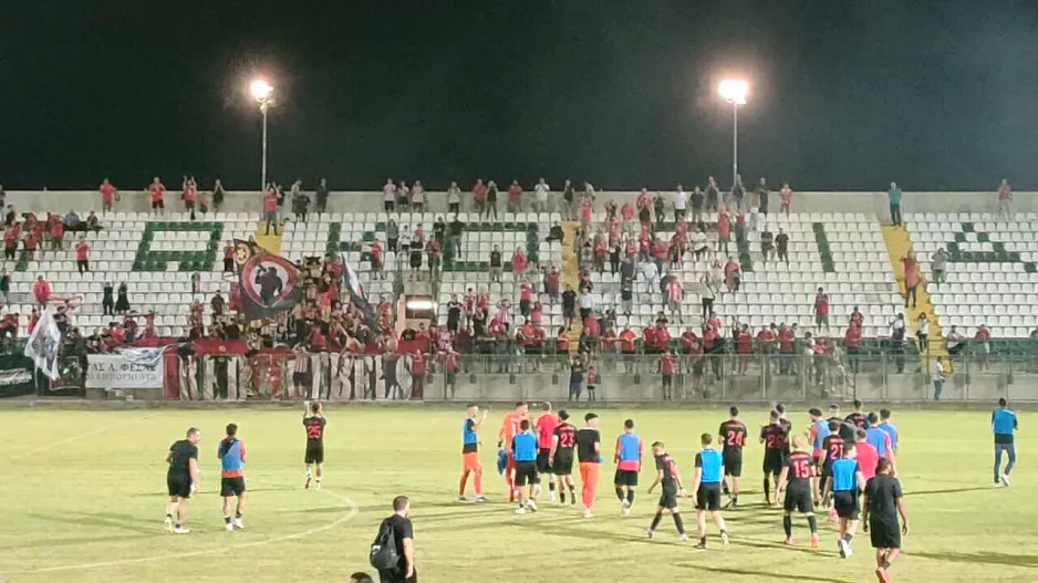 Κουβαλούν... την Αμμόχωστο!