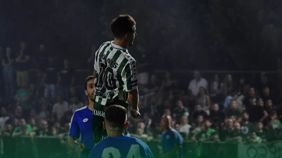 Χαλκάνορας-Ομόνοια 29Μ: Νίκη με υπογραφή... Οκκαρίδη