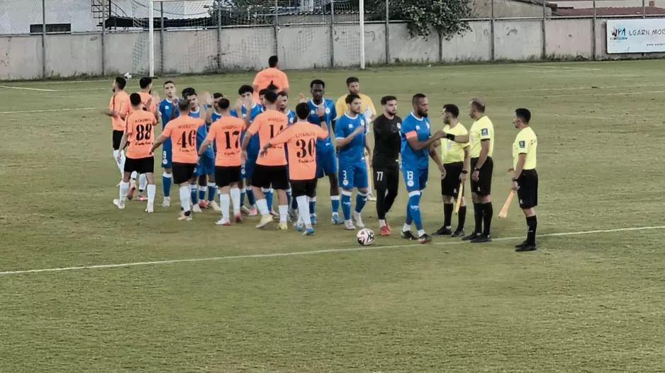ΚΛΙΚΣ... απ' το 3-3