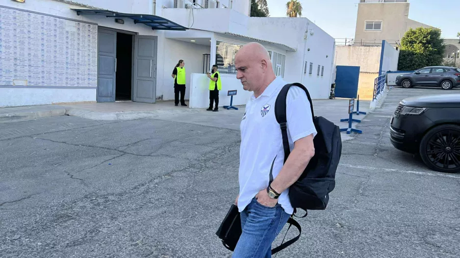 Η πρώτη του Τιμούρ