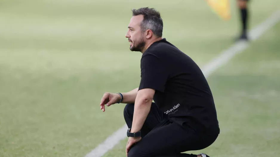 “Βλέπουμε στόχους βήμα-βήμα-Ξέρω τους ανθρώπους εδώ μαζί γράψαμε ιστορία”