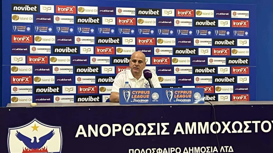 Τιμούρ: "Πολλή η δύναμη του κόσμου, μπορούν να σου δώσουν βαθμούς"