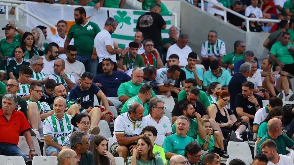 Χιλιάδες Ομονοιάτες
