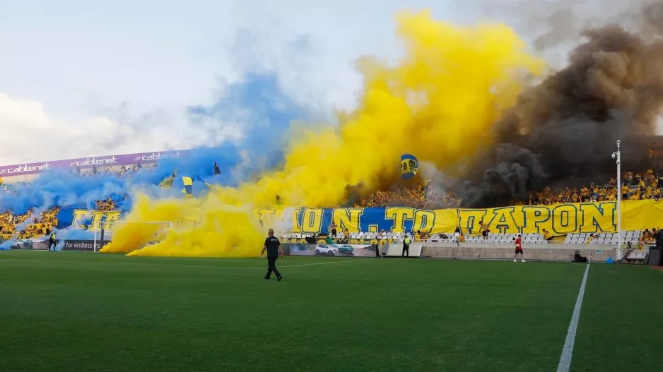 ΣΥ. Φ.ΑΕΛ/"Φτάνει με την κλάψα"