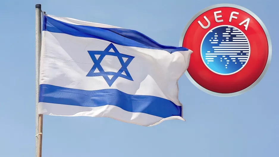 ΟΥΕΦΑ για την Τουρκία τι έκανες; 