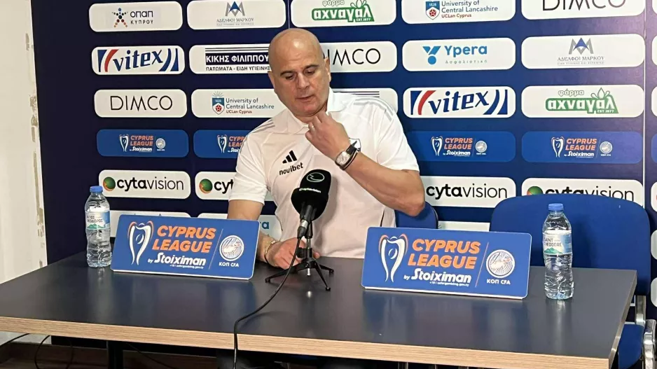 "Είναι και άλλα πράγματα σημαντικά"