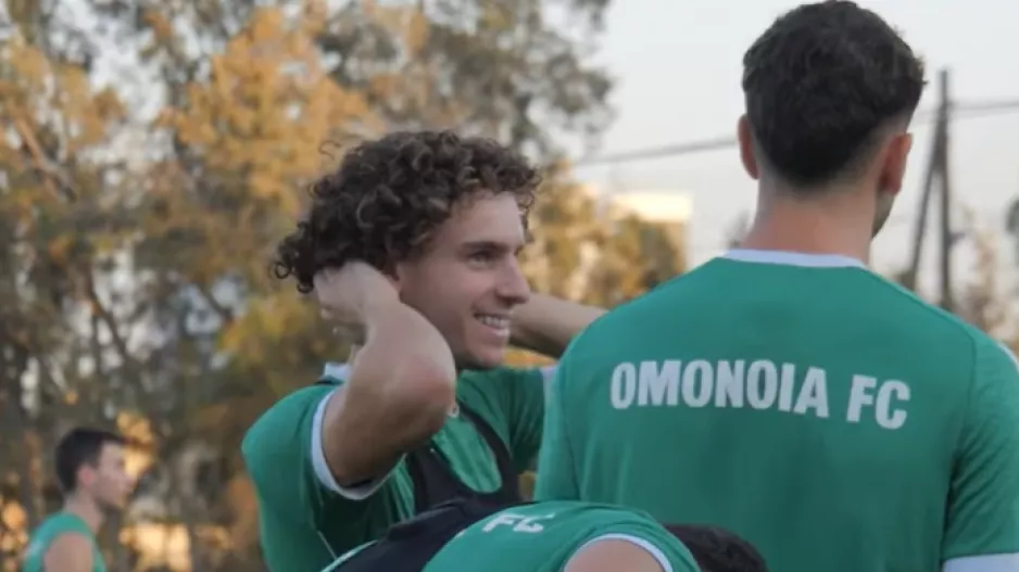Θέλει... συνέχεια ο Άγγελος 