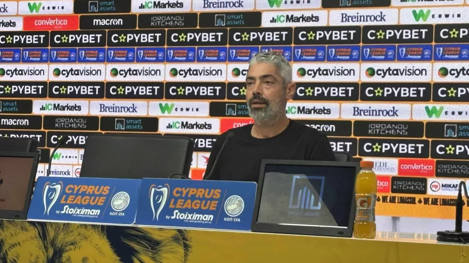 "Πολύ σημαντική νίκη, πειθαρχημένη εμφάνιση"