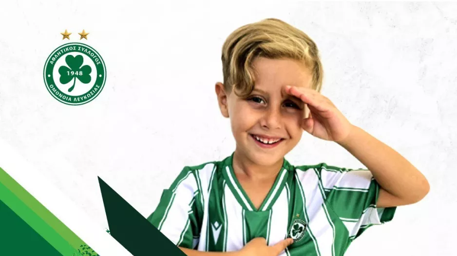 Ενημέρωση για τα Κλιμάκια Grassroots​​​​​​​ της Ομόνοιας