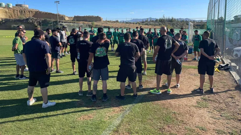 Το πρωινό μήνυμα της "9"