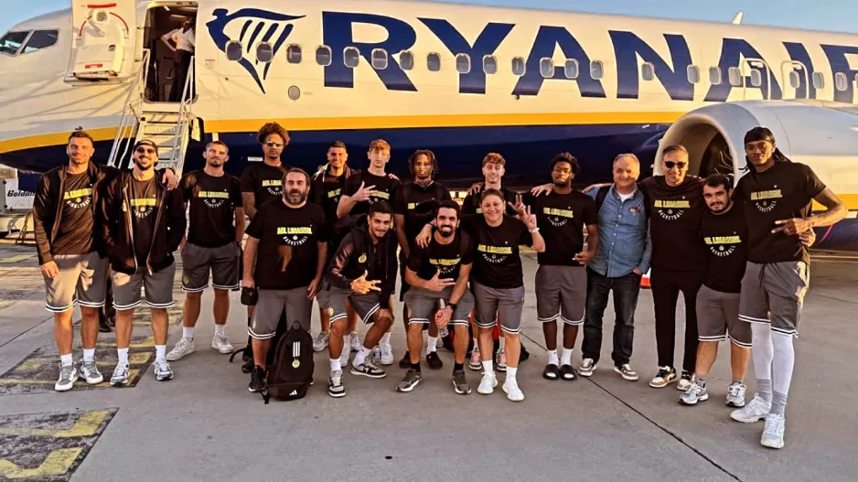 Πάει για το Beroe Friendly Tournament