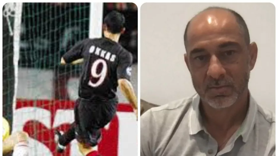 Στο... Μονακό ο Οκκάς "Αν είχε βαρ"!