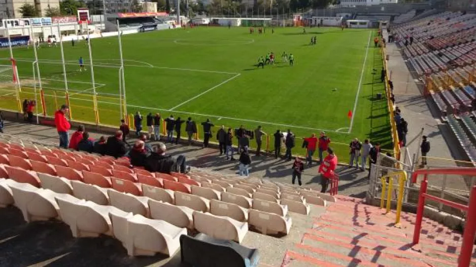 ΛΟΙΖΟΣ (Ashdod) 