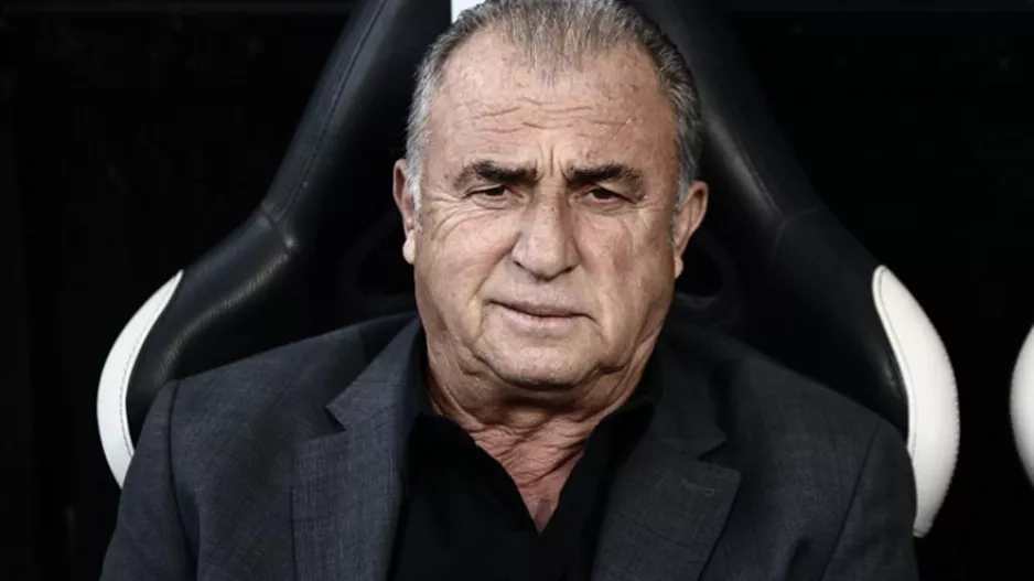 Υποψήφιος ο Φατίχ Τερίμ