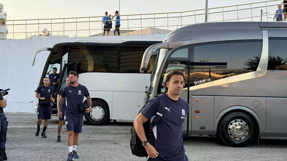 Γεύση...Μάρκοβιτς