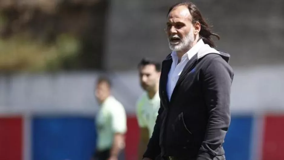Σε πρώτο πλάνο ο Τάτσης για τον πάγκο του Ηρακλή, ναυάγησε του Σπανού
