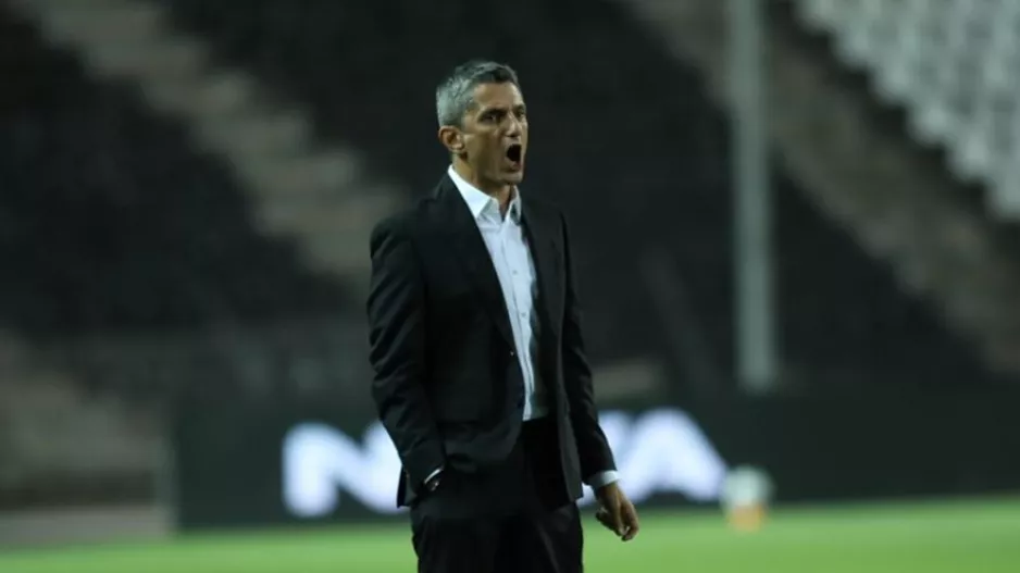 Με Πολιάκο και Μπλάνκο η ευρωπαϊκή λίστα του ΠΑΟΚ