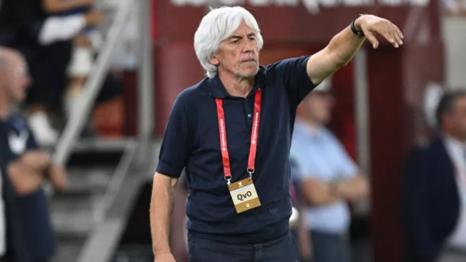 Γιοβάνοβιτς: «Ήμασταν καταιγιστικοί - Θέλουμε να παίζουμε με αυτοπεποίθηση»