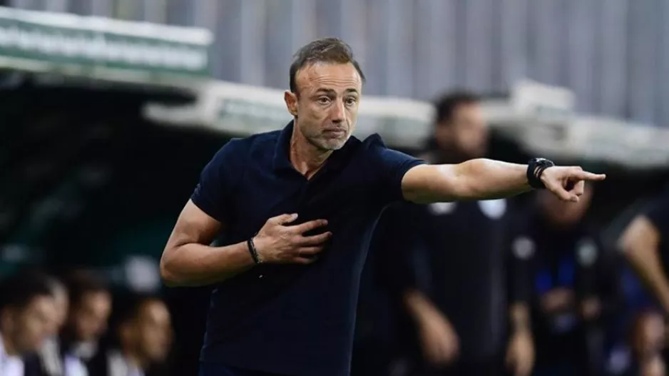 Παναθηναϊκός: Βγάζει αποστολή για Βέρνη