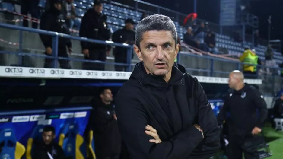 Σενάριο ροτέισον στο Βίγκο για ΠΑΟΚ