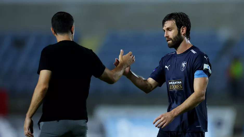 Άμεση...απάντηση από Πάφο FC;