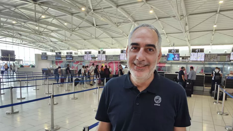 "Μας λείπει ένα αποτέλεσμα απέναντι σε μεγάλο αντίπαλο" (ΒΙΝΤΕΟ)