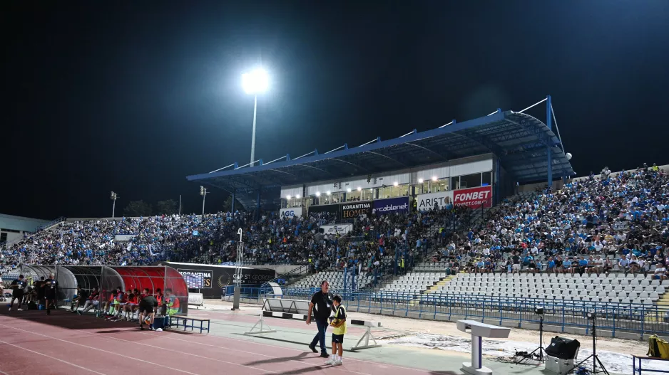 Τόσοι...στο "Στέλιος Κυριακίδης"