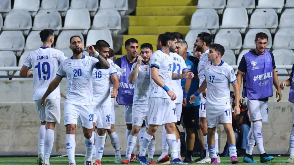 Βοσνία και Σαν Μαρίνο...τον Οκτώβριο