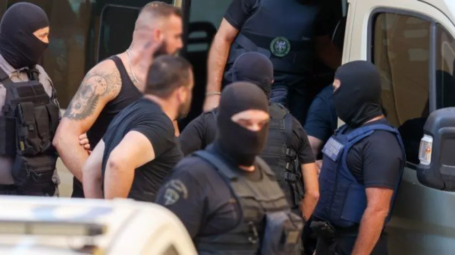 Κρητική μαφία: "Η προεδρίνα Εφετών μου ζήτησε μια χάρη και της την έφτιαξα"